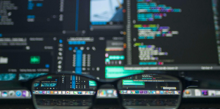 Master Business Data Analytics Course