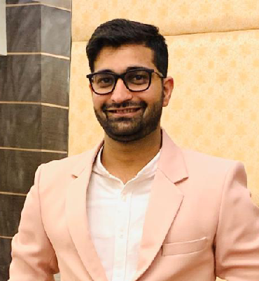 Corporate Training Lead Name