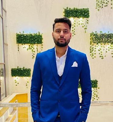 Corporate Training Lead Name