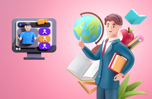 Corporate Learning